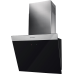 Наклонная вытяжка Faber Daisy EG6 LED BK A55 330.0529.561