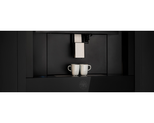 Встраиваемая кофемашина Bertazzoni CM45MOD2WTB