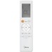 Кассетный кондиционер Midea MCD1-24HRN1-Q/MOX431U-24HN1-Q/-40