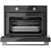 Компактный духовой шкаф Asko OCSM8487A