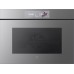 Духовой шкаф V-ZUG Combair V6000 45 платиновое стекло/AutoDoor C6T-21067