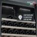 Винный шкаф Meyvel MV83-KBB2