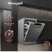 Посудомоечная машина Weissgauff DW 4015