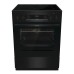 Стеклокерамическая плита Gorenje GEC6C40BG