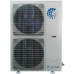 Кассетный кондиционер Systemair SYSPLIT SIMPLE CASSETTE 60 HP R