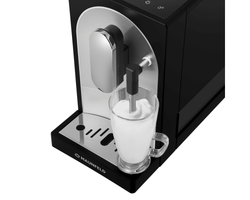 Кофемашина Maunfeld MF-A7021BK