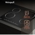 Варочная панель Weissgauff HV 640 B