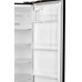 Холодильник Maunfeld MFF191NFGN Matt Inverter
