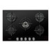 Газовая варочная панель DeLonghi NSL 575 NC RUS