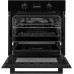 Духовой шкаф Kuppersberg HM 628 Black