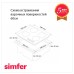 Индукционная варочная панель Simfer H60I19B021