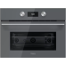 Встраиваемая микроволновая печь Teka MLC 8440 STONE GREY