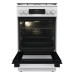 Комбинированная плита Gorenje GKS5C74WF