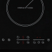 Варочная панель индукционная Midea MIH32110F