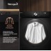 Сушильная машина Weissgauff WD 6010 Heat Pump Matt Black