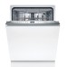Встраиваемая посудомоечная машина Bosch SBD6ECX12E