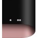 Вытяжка Maunfeld GUNA 60 Black/Anthracite with Pink Gold