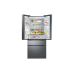 Холодильник Samsung RF50N5861B1/WT