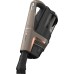 Пылесос Miele SOUL5 Triflex HX2 125 Edition серый