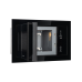 Встраиваемая микроволновая печь Hiberg i-VM 8505 B