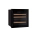 Винный шкаф встраиваемый LEX LWD6036BL dual zone S