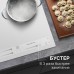 Стеклокерамическая варочная панель Zigmund & Shtain CI 24.4 W