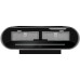 Вытяжка Maunfeld MURANO 80 Black/Anthracite