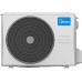 Кондиционер Midea Unlimited MSAG2-07N8C2S-I/MSAG2-07N8C2S-O