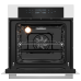 Электрический духовой шкаф Meferi MEO6010WH ULTRA