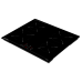 Индукционная варочная панель Meferi MIH604BK LIGHT