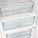 Отдельностоящий двухкамерный холодильник Gorenje NRK6192CLI