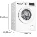 Стиральная машина Bosch WGG244Z4BY