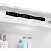 Холодильник Maunfeld MBF193SLFWGR Inverter
