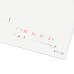 Индукционная варочная панель Maunfeld CVI453SBWH LUX Inverter
