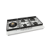 Варочная поверхность Hiberg VM 9155 W