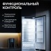 Холодильник Zigmund & Shtain BR 19 X