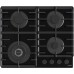 Независимая газовая варочная панель Gorenje GTW642SYB