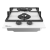 Варочная панель Midea MG3270TGW