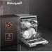 Посудомоечная машина Weissgauff DW 6015