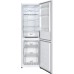 Отдельностоящий двухкамерный холодильник Gorenje NRK619FAW4
