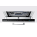 Встраиваемая посудомоечная машина Samsung DW50R4040BB