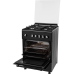 Плита газовая Nord GG 6064 B
