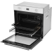 Духовой шкаф ZUGEL ZOE602W