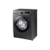 Стиральная машина Samsung WW80AAS20AX/LP