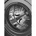 Cтиральная машина с сушкой Weissgauff WMD 58411 Direct Drive Inverter Premium Steam Grey