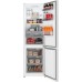 Отдельностоящий холодильник с инвертором Weissgauff WRK 2000 Total NoFrost Inverter White Rock Glass