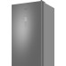Отдельностоящий холодильник с инвертором Weissgauff WRK 2000 Total NoFrost Inverter Bru Steel Glass