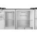 Холодильник Hisense RS628P5SG1
