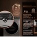 Стиральная машина с инвертором и паром Weissgauff WM 59412 DC Inverter Steam Silver