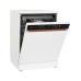 Посудомоечная машина Hiberg i-Q 6815 LW